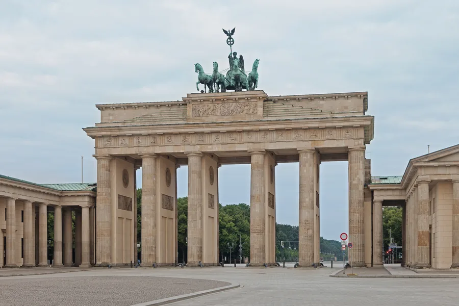 Berlino