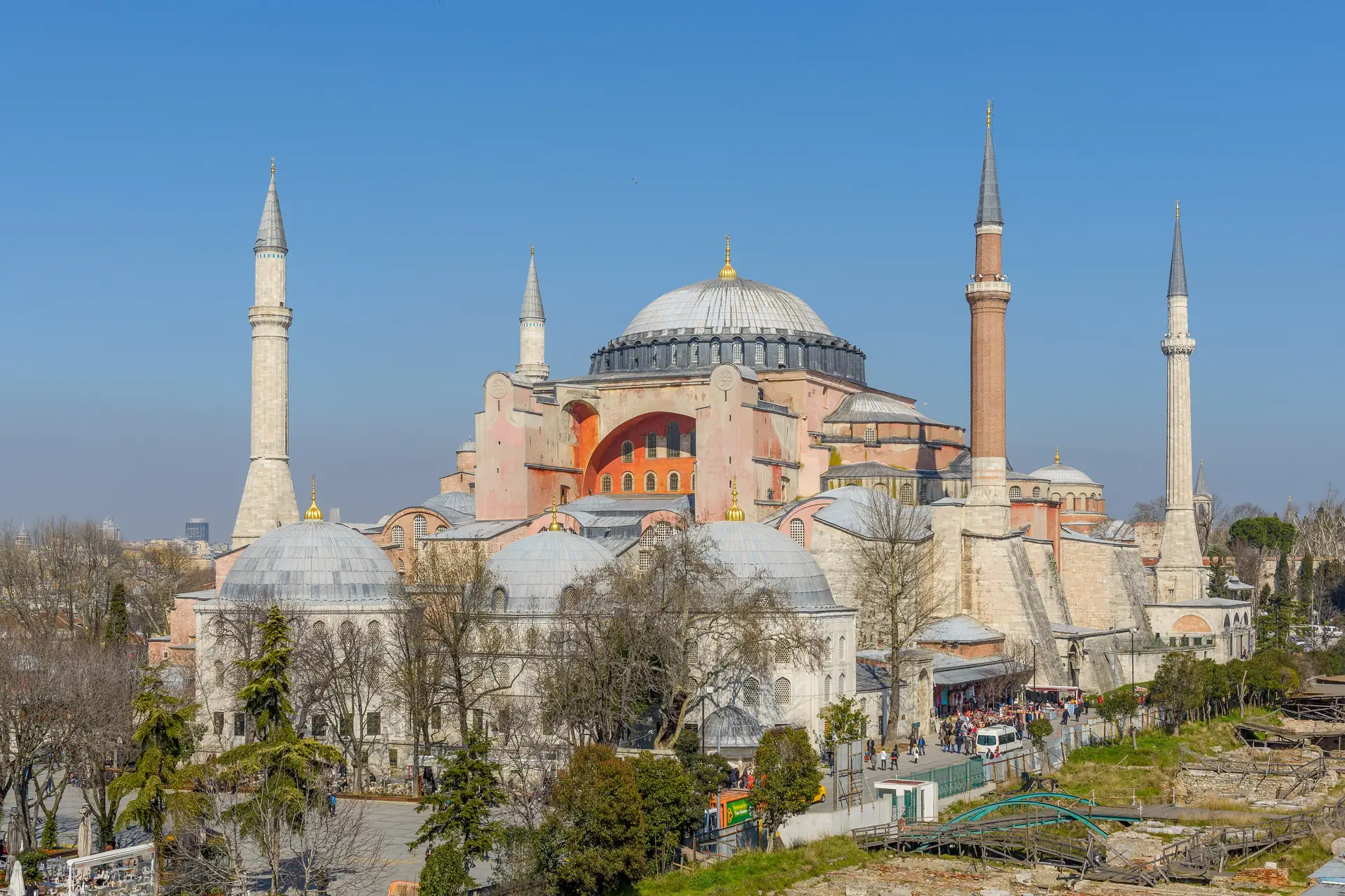 Istanbul