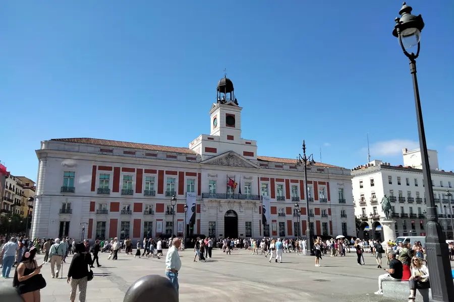 Madrid