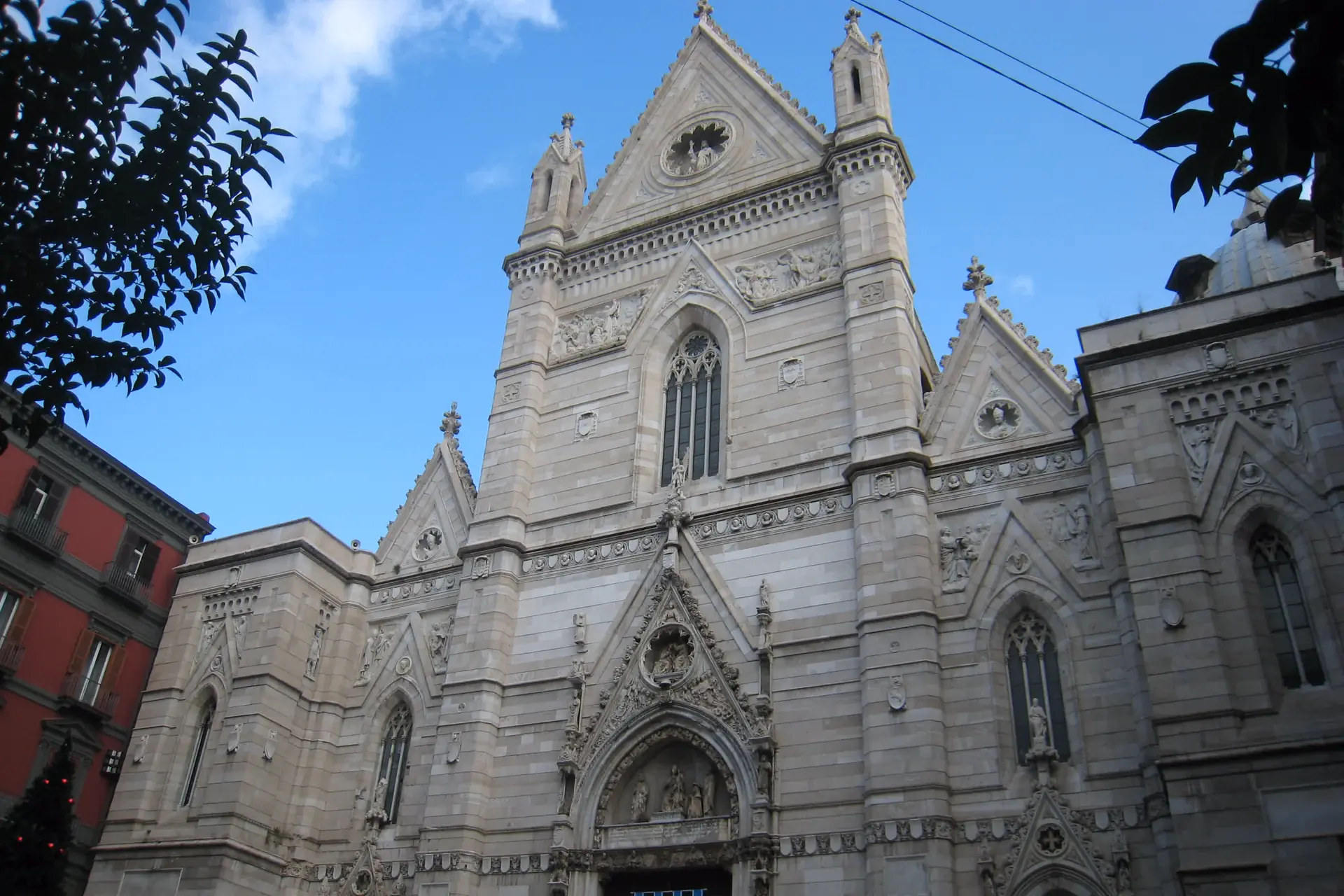 Napoli