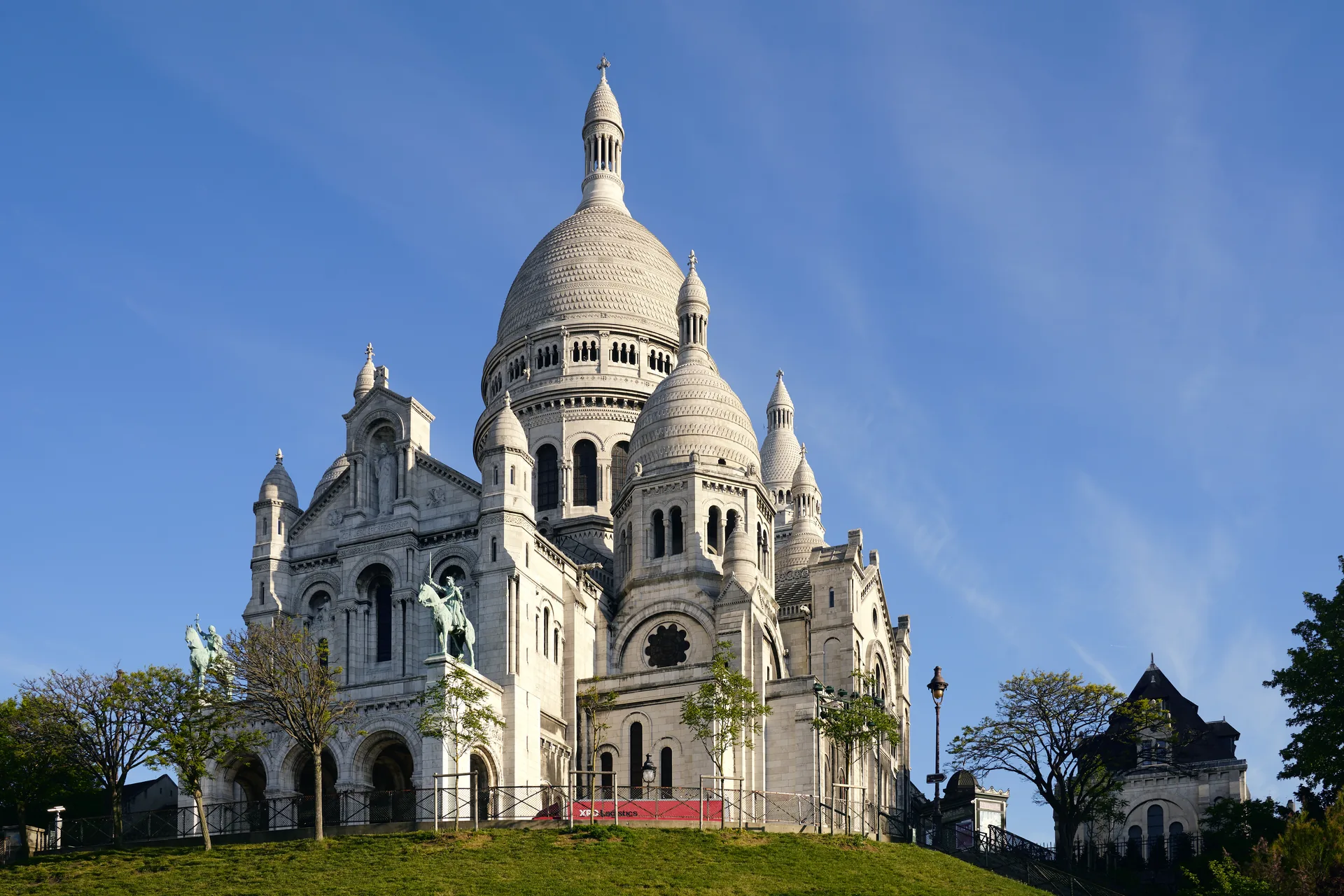 Perché il Sacré-Cœur è un monumento a una sconfitta, non a una vittoria