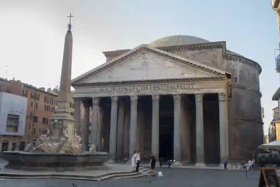 Roma
